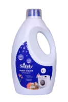 2 in 1 Matic liquid detergent