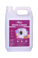 Matic liquid detergent