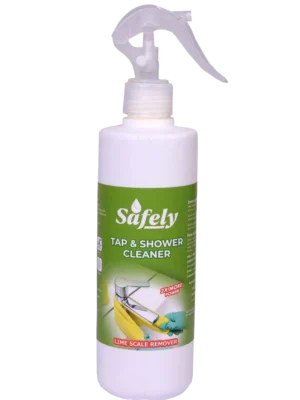 Tap & Shower Cleaner